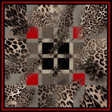 La Boutique Laboutique Yaz Serinliği Eşarp 152113