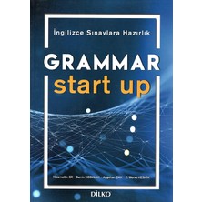 Teknocan Marketing Dilko Yds - Lys-5 Grammar Start Up