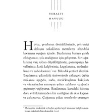 Teknocan Marketing Yüzücüler