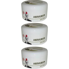 Sb Shopping Süper Abdulselim Vücut Krem 200 ml x 3