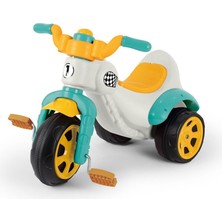 SHC4200 2638 Süper Bi̇si̇klet