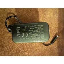 Klec KL-WE120150-K2 SW-WB553NM1 12V 1.5A Adaptör