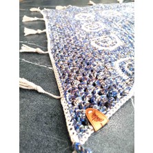 Handmade El Emeği Bandana