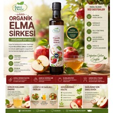 Saklı Doğa Elma Sirkesi