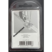 Pfaff Üç Delikli Idtli Süs Ayağı - 820920096 Pdaff