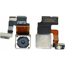 Buyx Iphone 5g Arka  KAMERA-(5775) - BU002T-7HD8I5