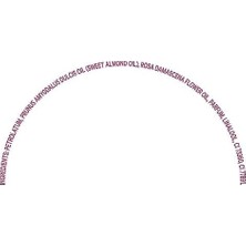Nisar Store Lip Therapy Rose Dudak Bakım Kremi 20 G