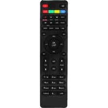 Belirtilmemiş Wellbox Wega Mini Hd Uyumlu Uydu Kumandası