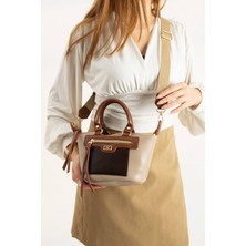 Ozbu Şık Günlük El & Omuz Çanta