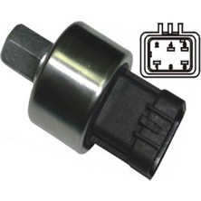 Climrex Opel Vectra B Klima Basınç Müşürü 90606752