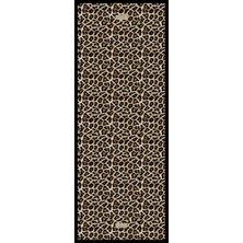 La Boutique Güz | Yaz Serisi Şal - 70X190 -2421-01