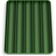 Ekmaş Baget Tava Teflon 40X60 cm