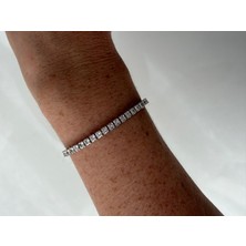 Theory Jewelry Su Yolu Bileklik