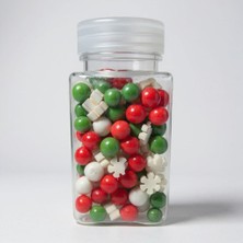 Dr. Gusto Şeker Dr.gusto  Twinkles 100 gr No 3
