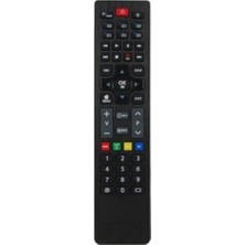 Belirtilmemiş EL32DAB3037 32" Uydu Alıcılı LED Tv Kumandası
