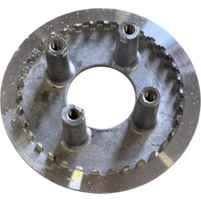 Tvs Apache Rtr 200 Debriyaj Alüminyum Baskı Alt Kısım (N9070210)