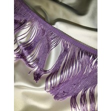 Ezel-in Tekstil Aksesuarları Ezel-In Tekstilaksesuarları, Dekoratif Boyalı Zincir Saçak, 1 Metre, KOD-P97