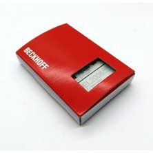 EL2008 Beckhoff Ethercat Dijital Çıkış Terminali