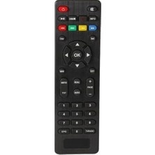 Belirtilmemiş Ramtech Miniplus Uydu Kumanda