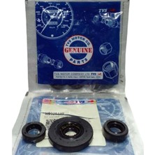 Tvs Apache Rtr 200 Keçe Takımı (N9325440)