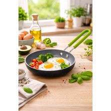 Greenpan Minipan 12,5 cm Tava | Thermolon™ Seramik Yüzey | Pfas, Pfoa, Ptfe Içermez |