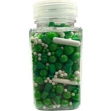 Dr. Gusto Şeker Dr.gusto  Twinkles 100 gr No 7