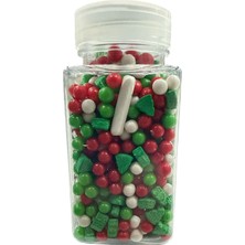 Dr. Gusto Şeker Dr.gusto  Twinkles 100 gr No 4