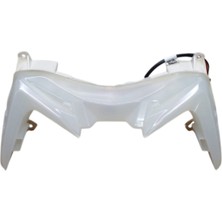 Tvs Apache Rtr 200 Park Lambası (Ön Pozisyon) (NF223240)