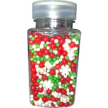 Dr. Gusto Şeker Dr.gusto  Twinkles 100 gr No 2