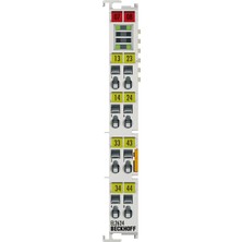 EL2624 Beckhoff Ethercat Röle Çıkış Terminali