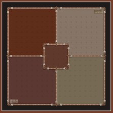 La Boutique Laboutique Yaz Serinliği Eşarp 265804