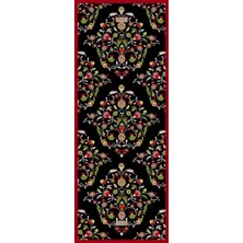 La Boutique Güz | Yaz Serisi Şal - 70X190 -2215-02