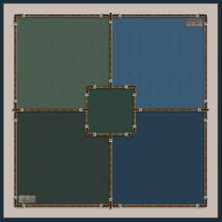 La Boutique Laboutique Yaz Serinliği Eşarp 265805