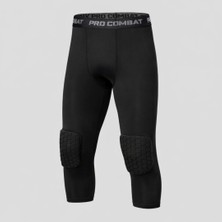 Boreas Performance Boreas ¾ Diz Korumalı Tayt