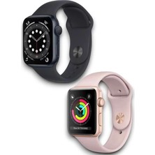 İsingir Shopping T700 Akıllı Saat - IS002Y-7QATW6