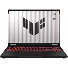 Asus Tuf A16 FA608PP QT023W Gaming Ryzen 9 8940HX 32GB 1tb SSD Rtx 5070 8gb 16.0'' W11H