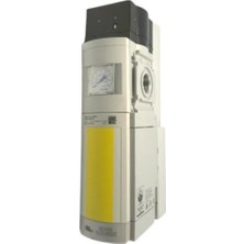 Festo MS6-SV-1/2-D-10V24P-2M8-SO-AD1-WP Emniyet Valfi