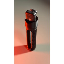 Muhacir Djı Mic 2 Handle – Mikrofon Tutacağı / El Aksesuarı (Djı Uyumlu)