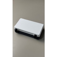 Muhacir Djı Action 5 Pro Travel Case – Sert Koruma ve Taşıma Kutusu