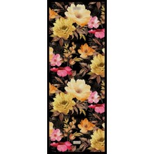 La Boutique Güz | Yaz Serisi Şal - 70X190 -2375-02