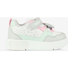 Vicco Borka Işıklı Taban Günlük Sneaker Ayakkabı