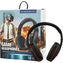 İsingir Shopping Kablolu Oyuncu Kulaklığı - IS002Y-7RCW99