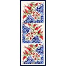 La Boutique Güz | Yaz Serisi Şal - 70X190 -2202-01
