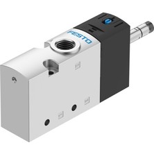 Festo VUVS-L25-M32C-MZD-G14-F8 Solenoid Vana