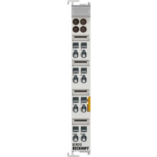 EL9010 Beckhoff Ethercat Sonlandırma Terminali