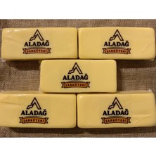 Aladağ Kars Blok Kaşar 5 Adet (Adet 1kg)