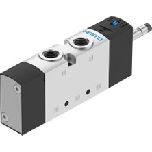 Festo VUVS-L25-M52-MD-G14-F8 Solenoid Vana