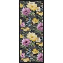 La Boutique Güz | Yaz Serisi Şal - 70X190 -2375-07