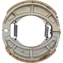 Tvs Jupiter Arka Fren Balatası (K6320590) (Wego, Apache, Raider Uyumlu)