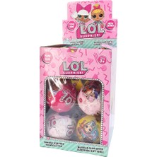 Arenes Lol Süpriz Kapsül (Lisinya)